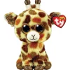 Beanie Boos Stilts Giraffe 15 cm