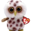 Beanie Boos Whoolie Owl 15 cm