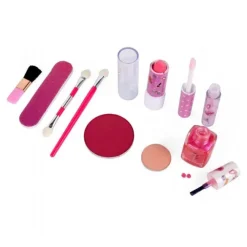 Beautyboks med Spejl