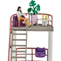 Beauty Salon