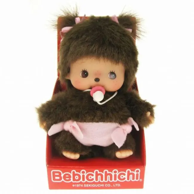 Bebichhichi pige 16 cm
