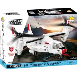 Bell Boeing V-22 Os