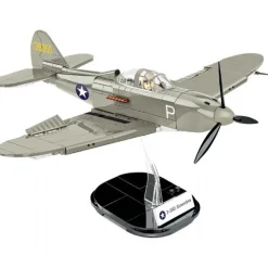 Bell P-39D Airacobra