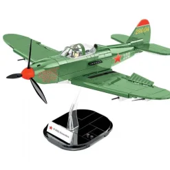 Bell P-39Q Airacobra