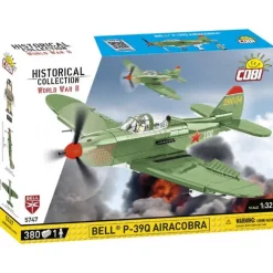 Bell P-39Q Airacobra