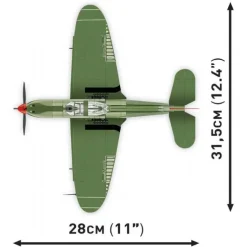 Bell P-39Q Airacobra