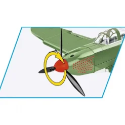 Bell P-39Q Airacobra