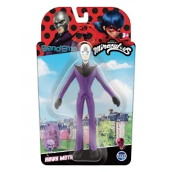 Bend Ems Miraculous - Hawk Moth