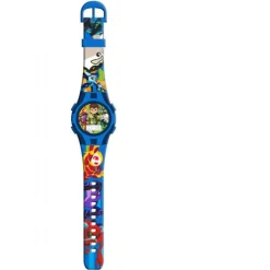 Ben10 Digitalt Armbåndsur