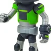 Ben 10 Omni-Enhanced Ben Tennyson