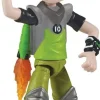 Ben 10 Omni-Enhanced Jet Pack Ben