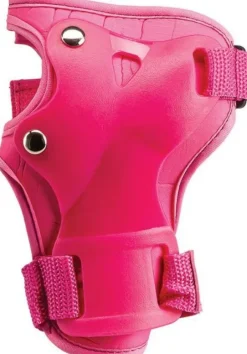 Beskyttelsessæt Pink Small 6 -10 år