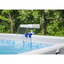 Bestway Flowclear Sooth LED Waterfall