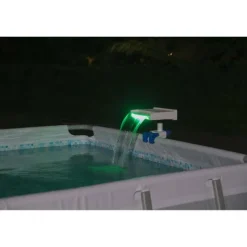 Bestway Flowclear Sooth LED Waterfall