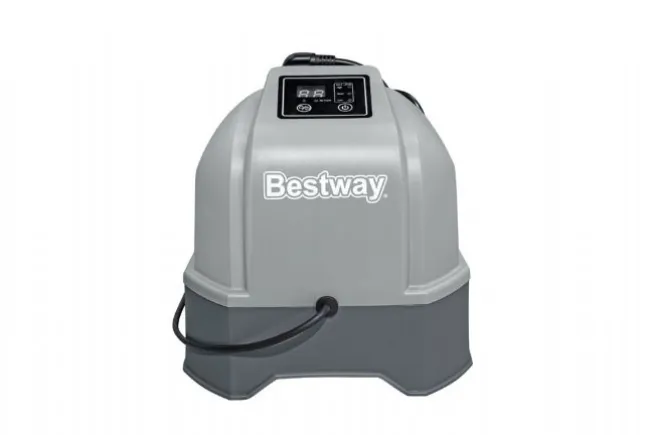 Bestway Hydrogeni Saltvandssystem 6g/h