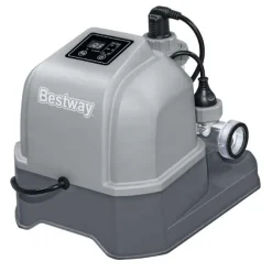 Bestway Hydrogeni Saltvandssystem 12g/h