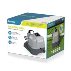 Bestway Hydrogeni Saltvandssystem 12g/h