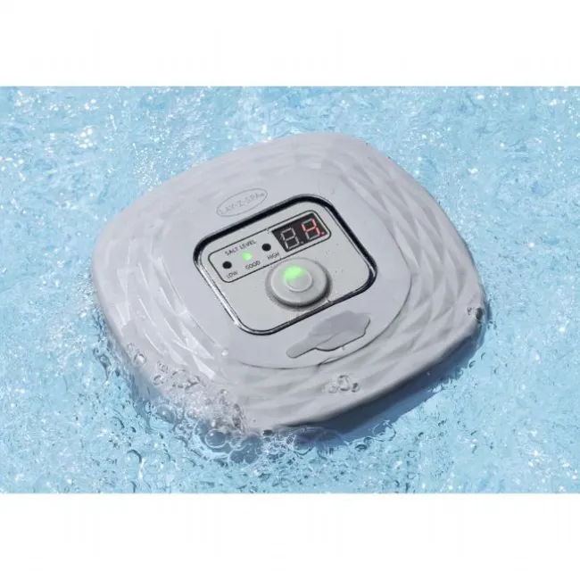 Bestway Spa Saltvandssystem 0.5g/h