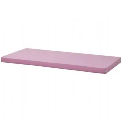 Betræk til madras 9X90X200 - Pink