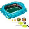 Beyblade Burst QuadStrike Light Ignite
