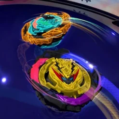 Beyblade Burst QuadStrike Light Ignite