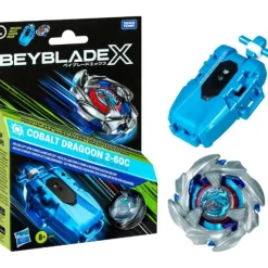 BeyBlade Cobalt Dragon
