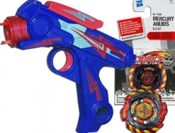 Beyblade Gear Power blaster pakke
