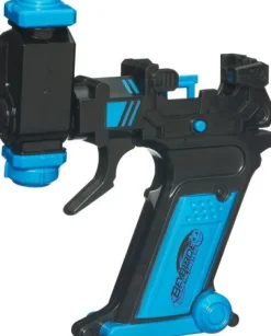 Beyblade Gear Target blaster
