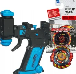 Beyblade Gear Target blaster pakke