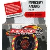 Beyblade Mercury Anubis 85XF