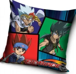 Beyblade pudebetræk 40x40