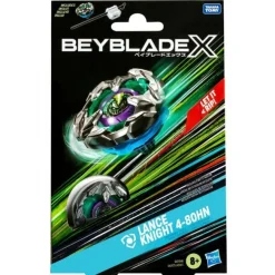 Beyblade X BX Starter Pack Lance Knight