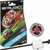 Beyblade X - Scythe incendio 4-60T