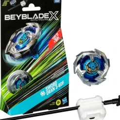 Beyblade X - Sword Dran 3-60F