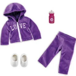 Bfriends Gym Outfit DLX