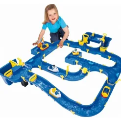 Big Waterplay Amsterdam