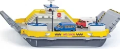 Bilfærge 1:50