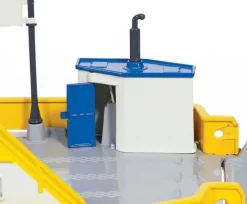 Bilfærge 1:50