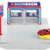 Bil Showroom