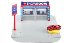 Bil Showroom