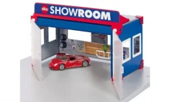 Bil Showroom