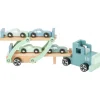 Bil transporter