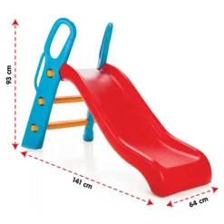 Bingo Slide