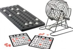 Bingo spil