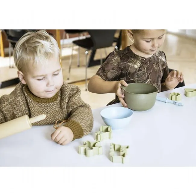 BIO bagesæt 12 Dele