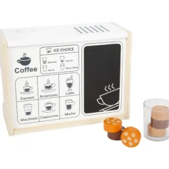 Bistro Espresso Maskine