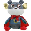 Bjørn 27 cm - Superhelt
