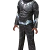 Black Panther deluxe 128cm