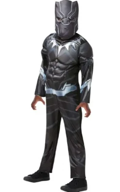 Black Panther deluxe 128cm