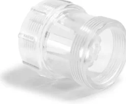 Bladsamler til 254mm sandtank
